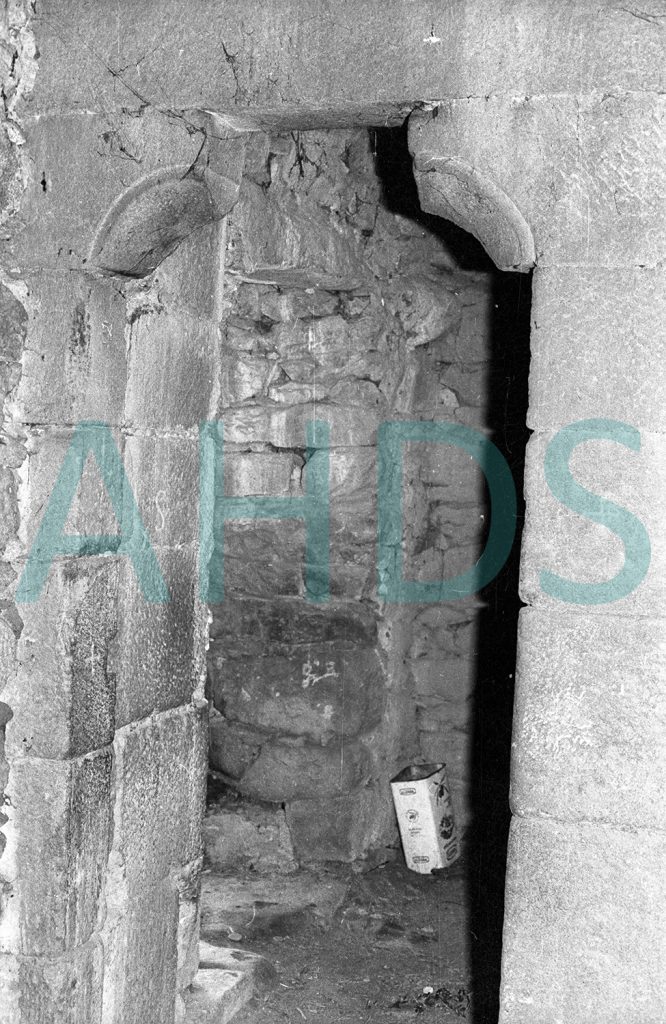 Santa María de Acibeiro