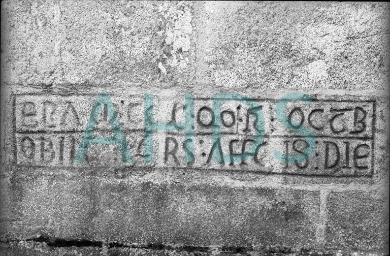 Santa María de Acibeiro