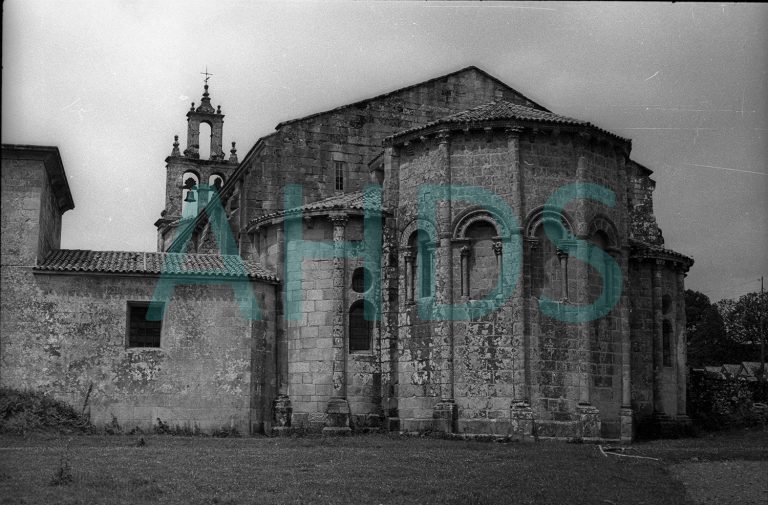 Santa María de Acibeiro