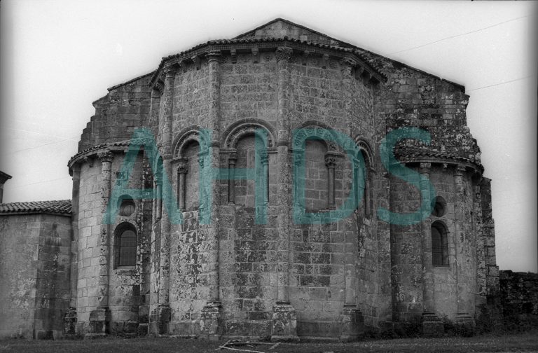 Santa María de Acibeiro
