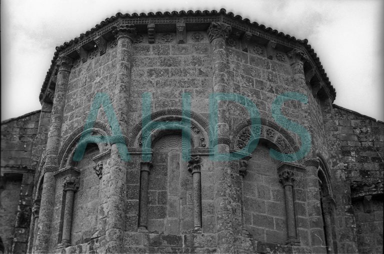 Santa María de Acibeiro