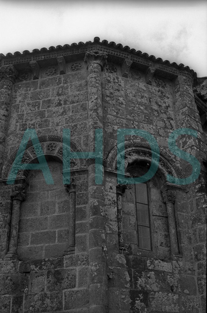 Santa María de Acibeiro