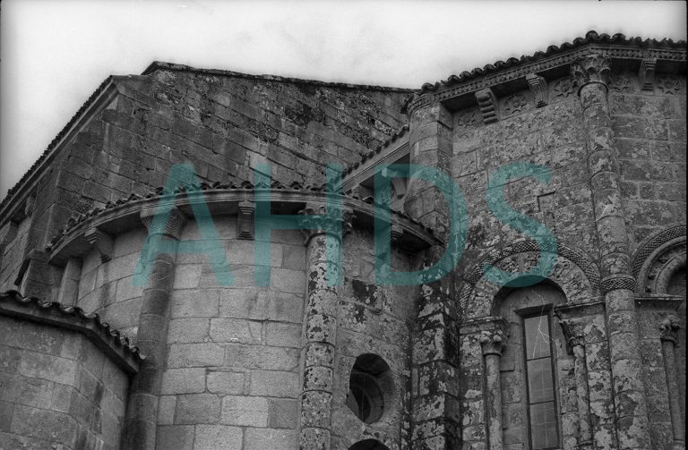Santa María de Acibeiro