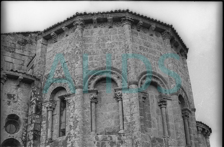 Santa María de Acibeiro