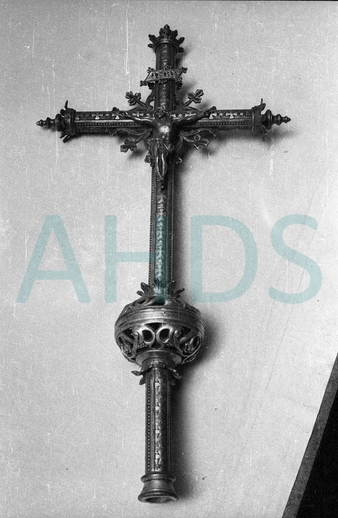 San Salvador de Bembibre