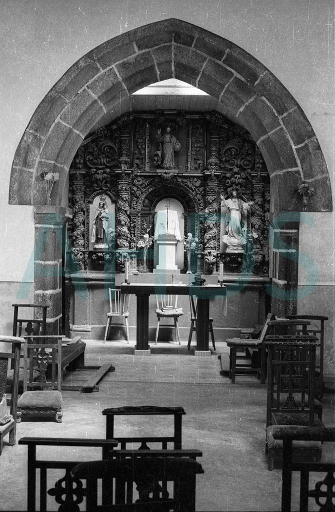 San Salvador de Bembibre