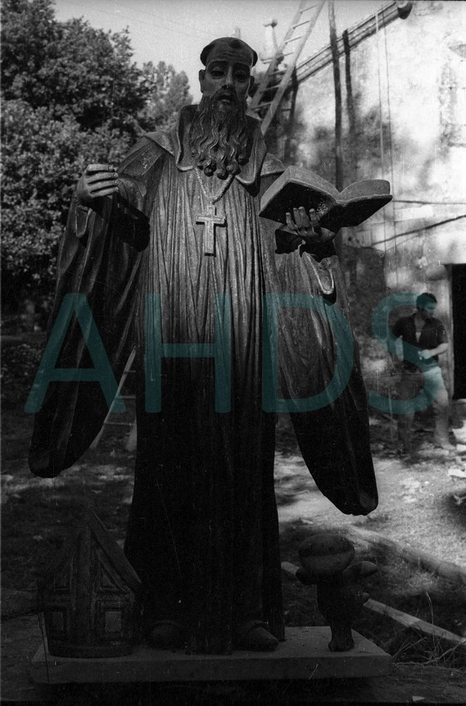 San Breixo de Sergude