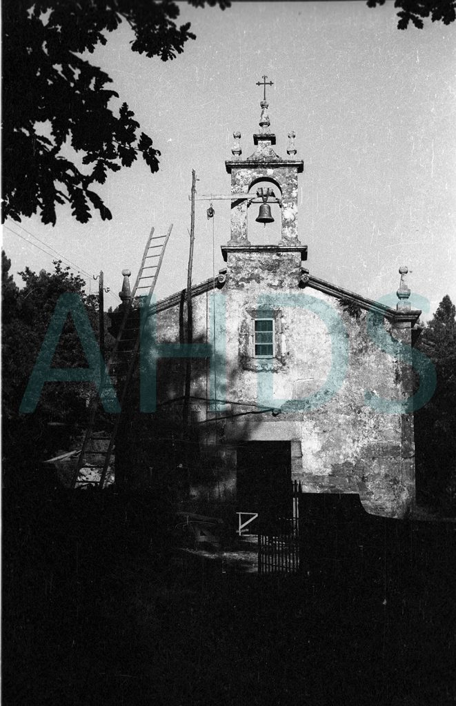 San Breixo de Sergude