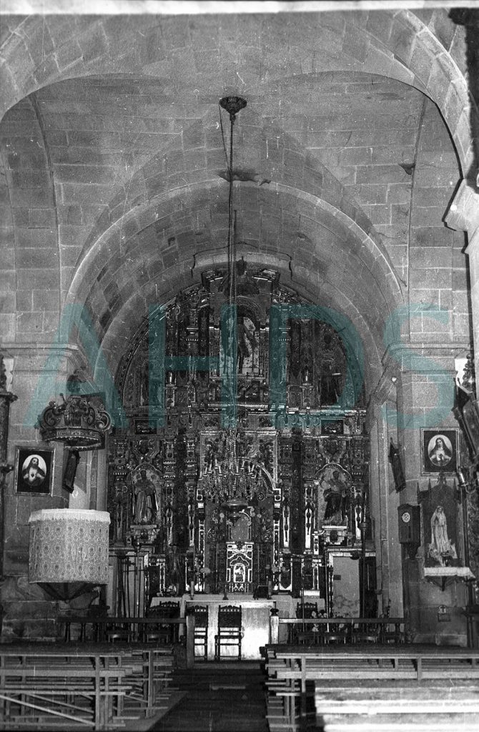 San Tirso de Cando