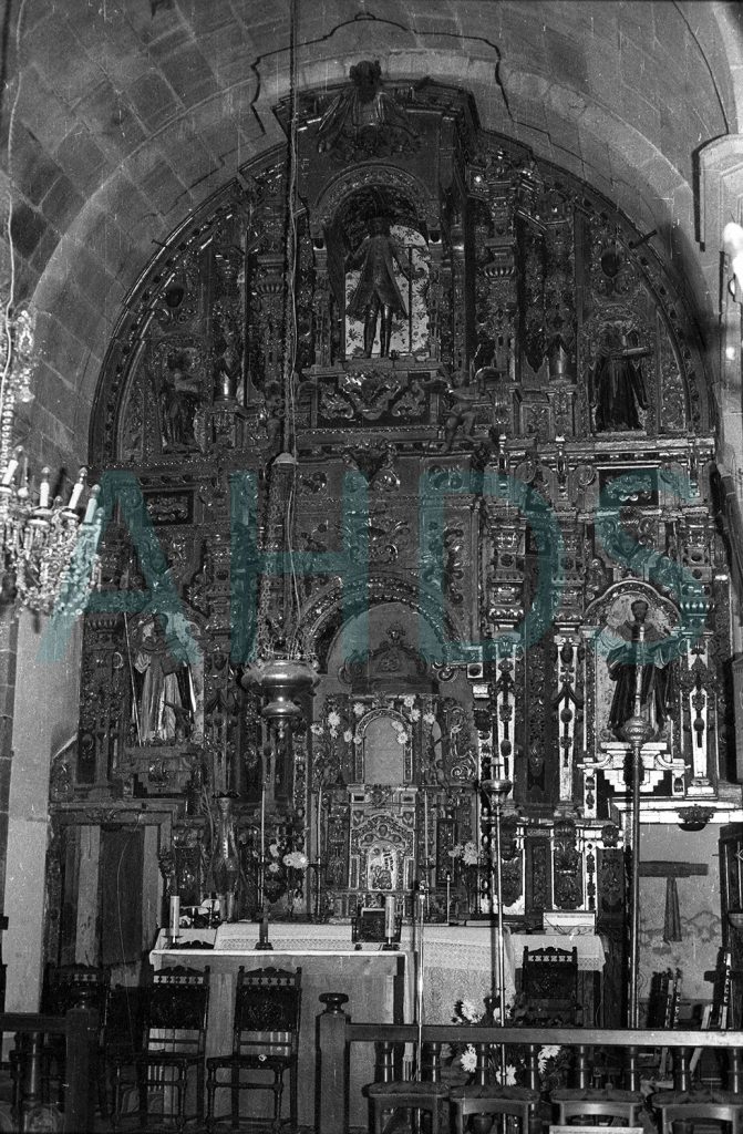 San Tirso de Cando