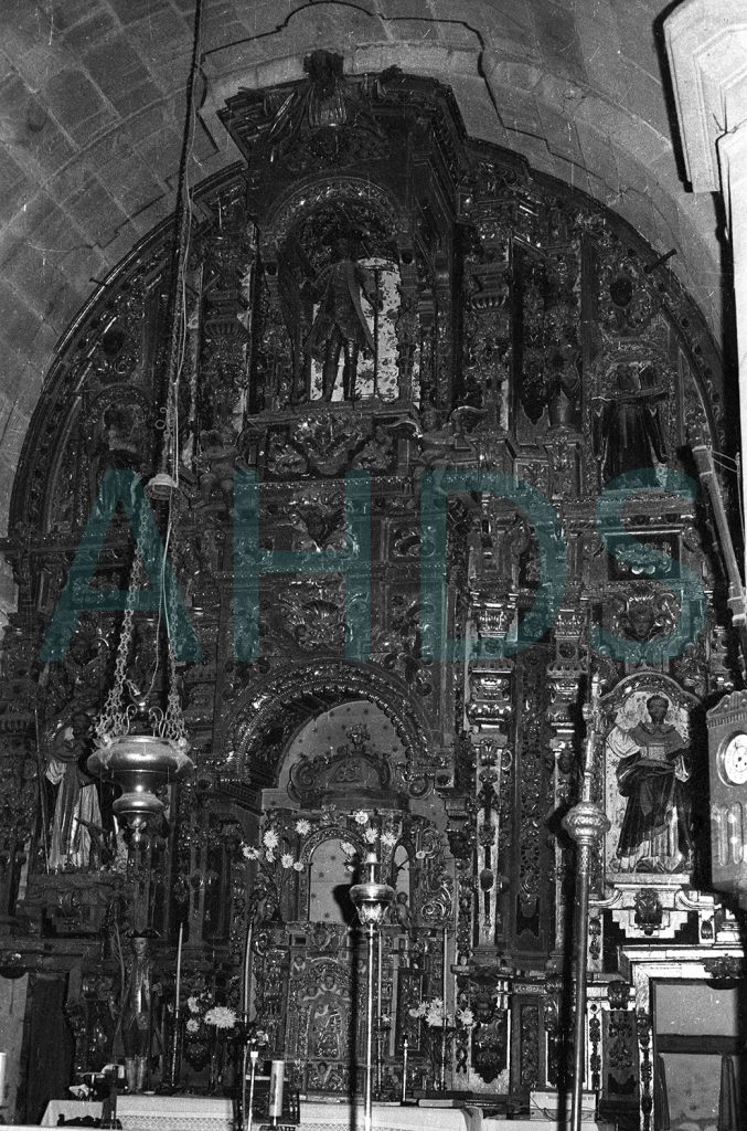 San Tirso de Cando