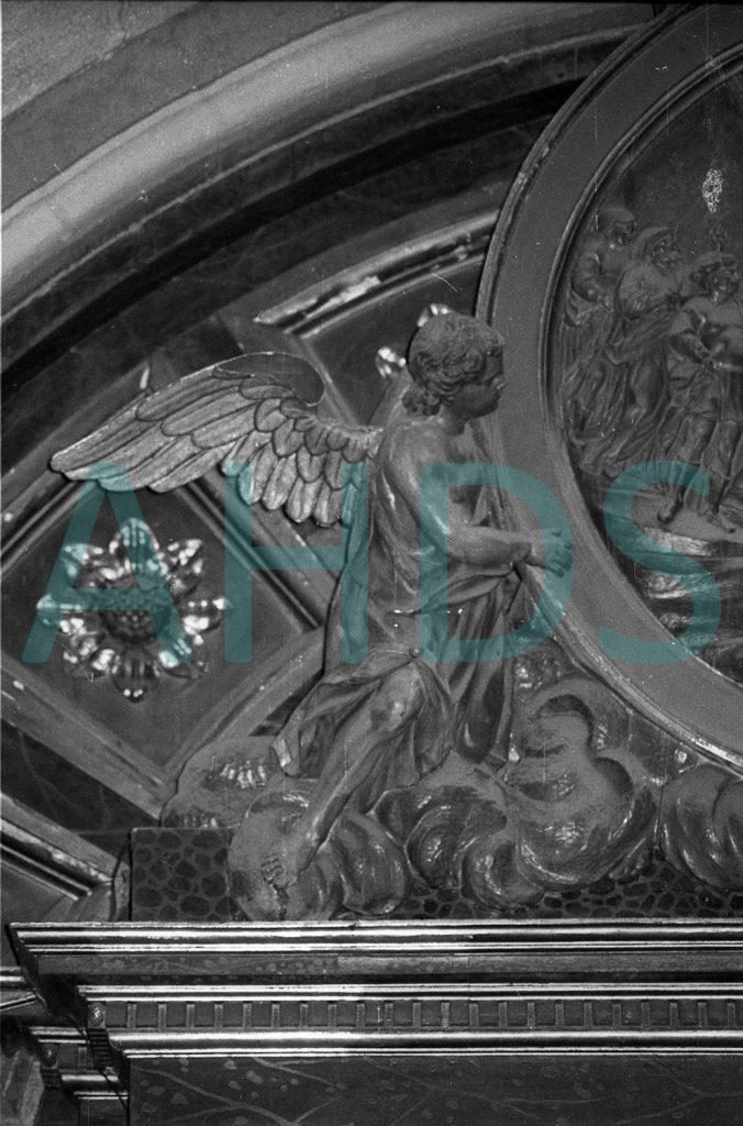 San Xiao de Brantuas