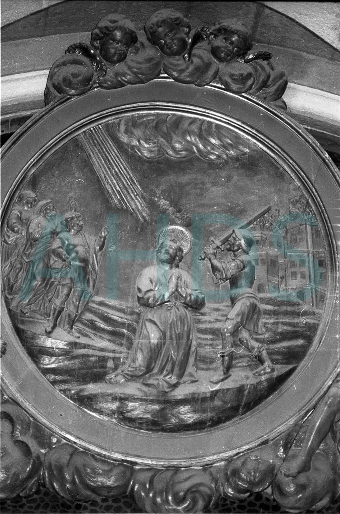 San Xiao de Brantuas