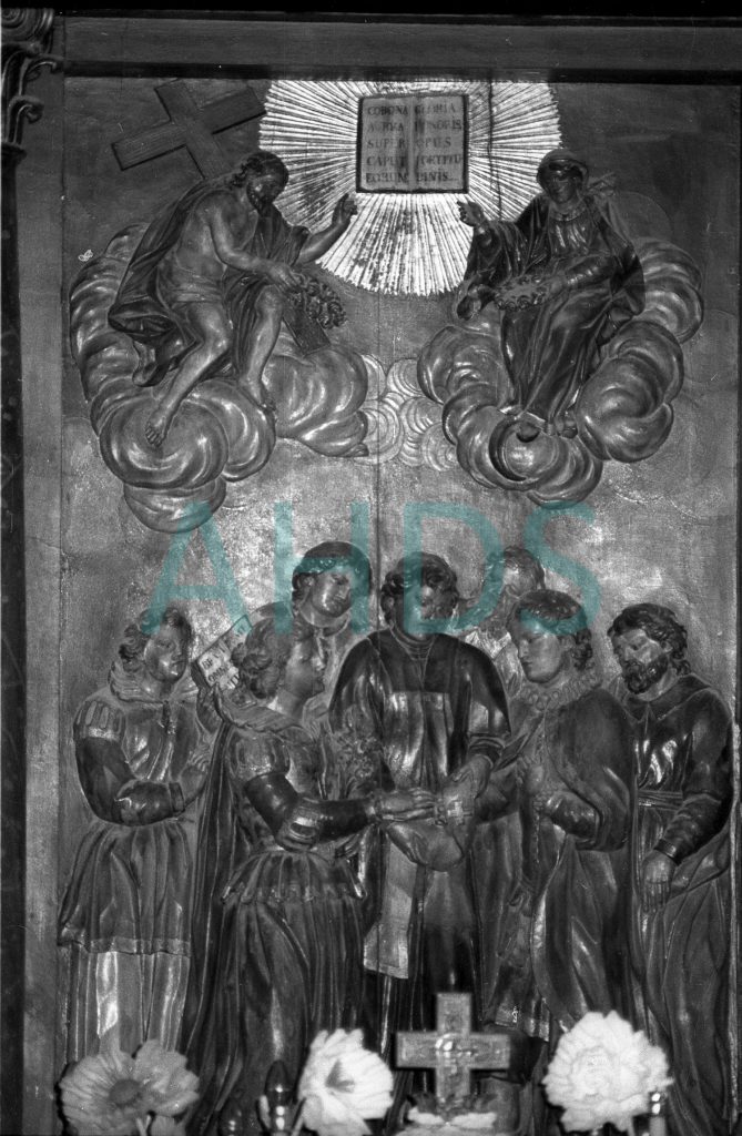 San Xiao de Brantuas