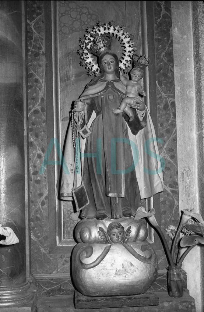 San Xiao de Brantuas