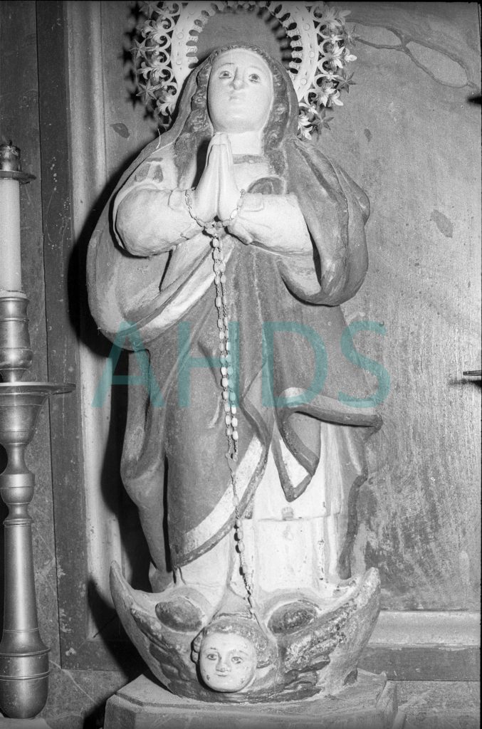 San Xiao de Brantuas