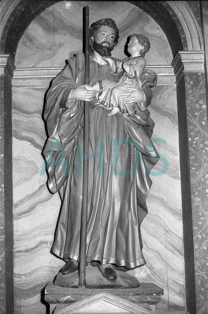 San Xiao de Brantuas