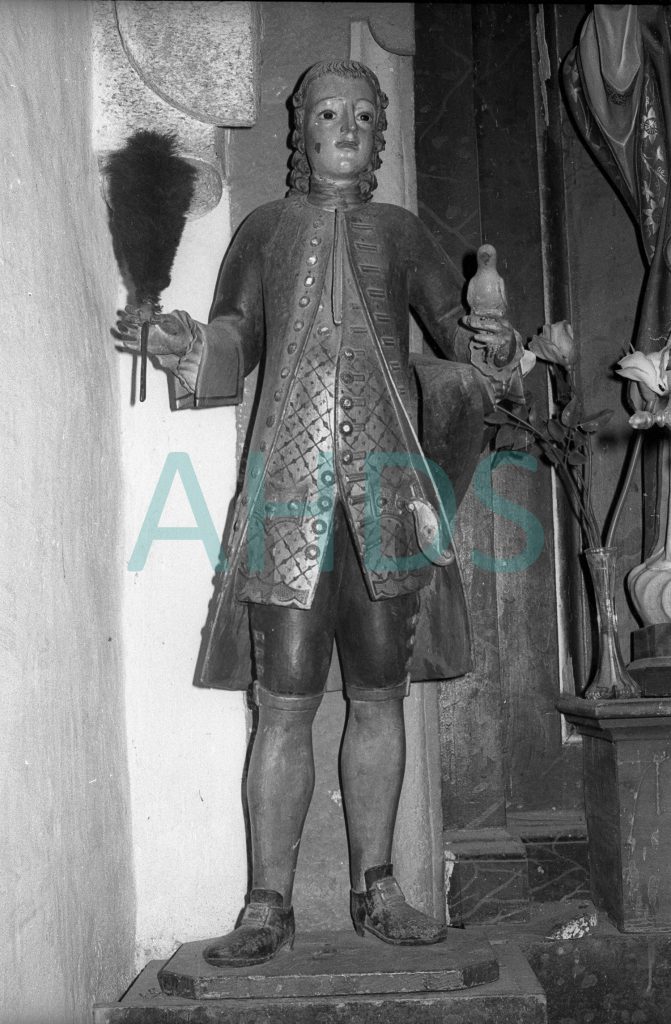 San Xiao de Brantuas