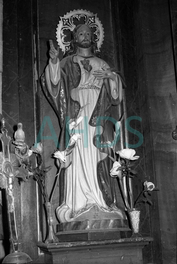 San Xiao de Brantuas