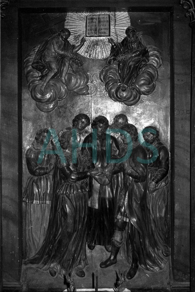 San Xiao de Brantuas