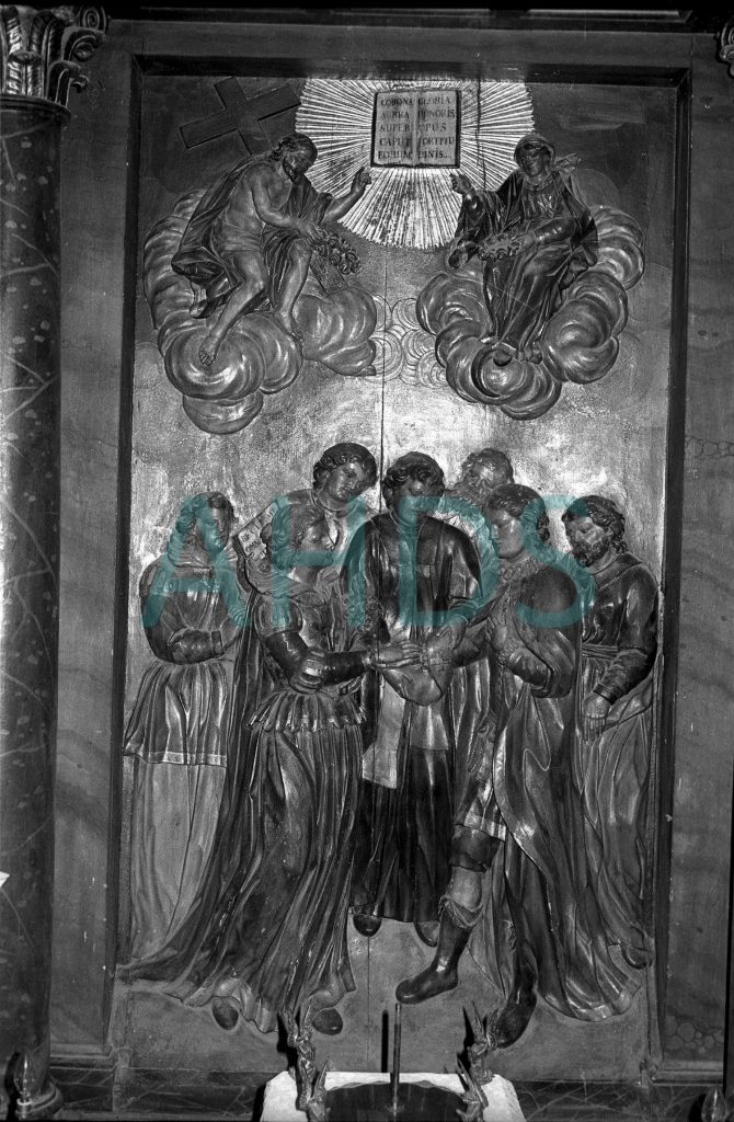 San Xiao de Brantuas