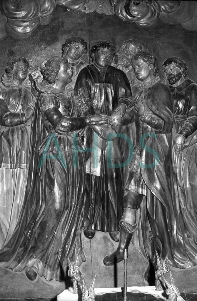 San Xiao de Brantuas