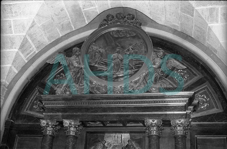 San Xiao de Brantuas