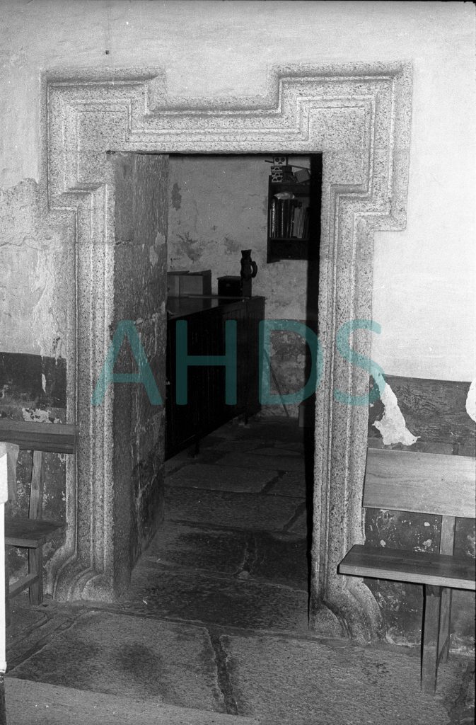 San Xiao de Brantuas