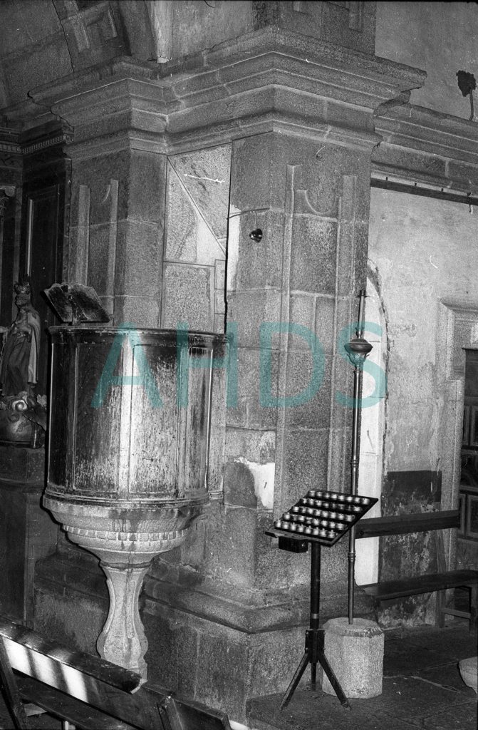 San Xiao de Brantuas