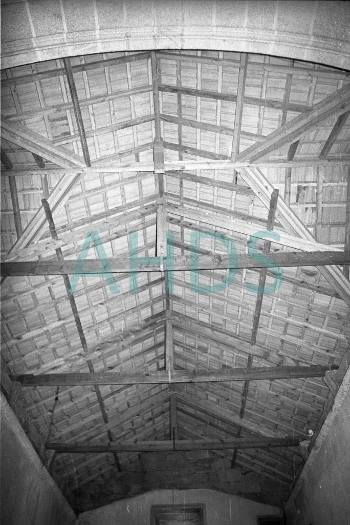 San Xiao de Brantuas