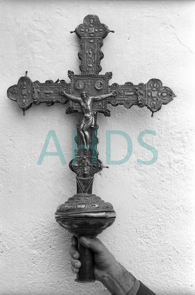 San Vicenzo de Caamouco