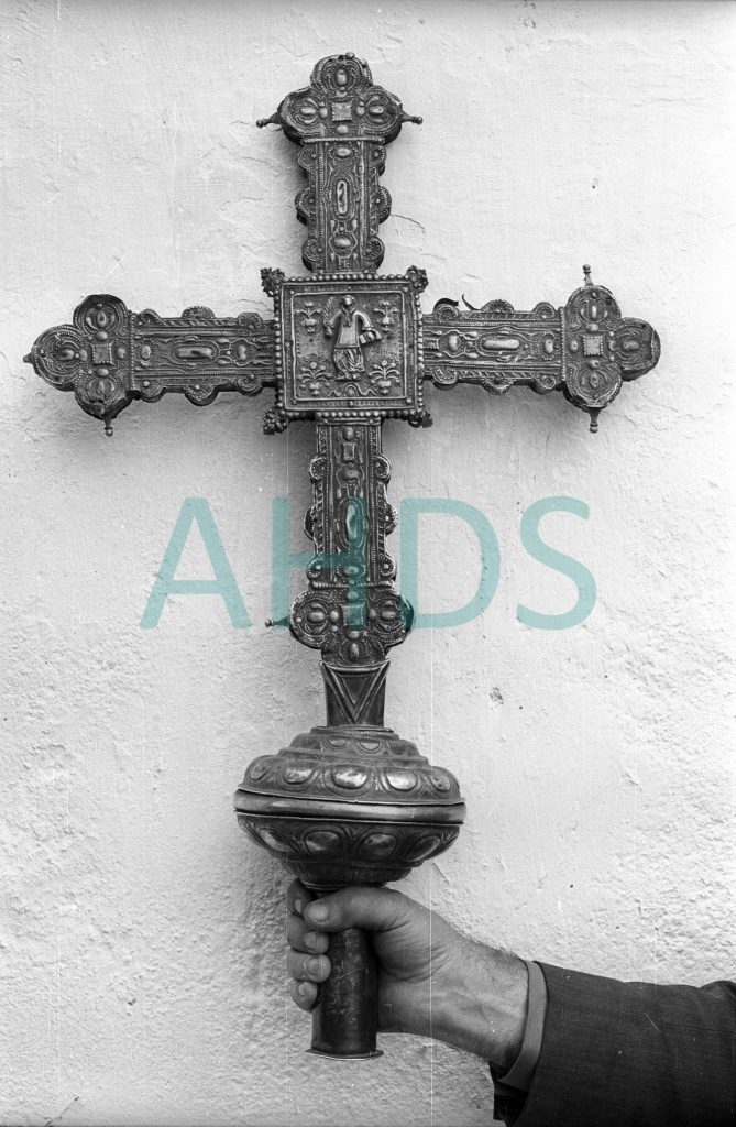 San Vicenzo de Caamouco