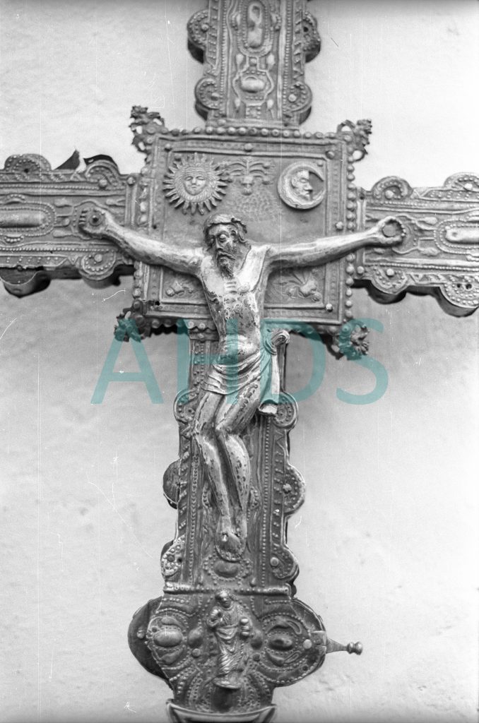 San Vicenzo de Caamouco