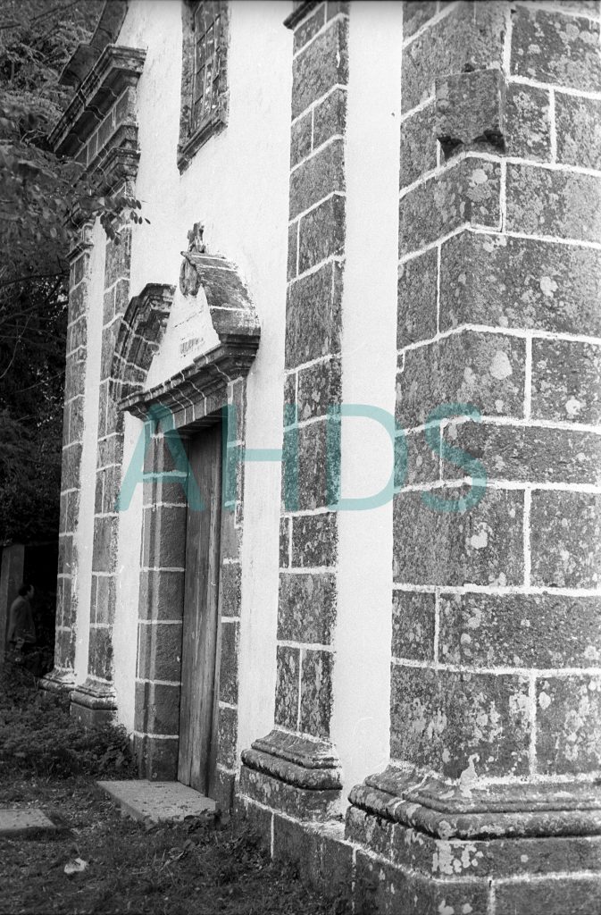 San Vicenzo de Caamouco