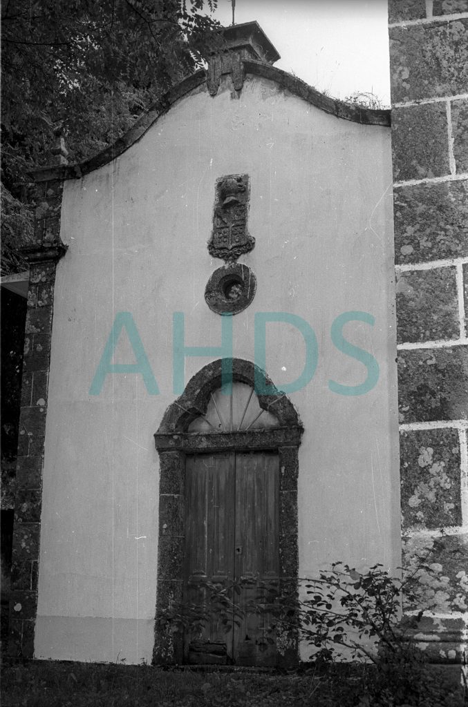 San Vicenzo de Caamouco