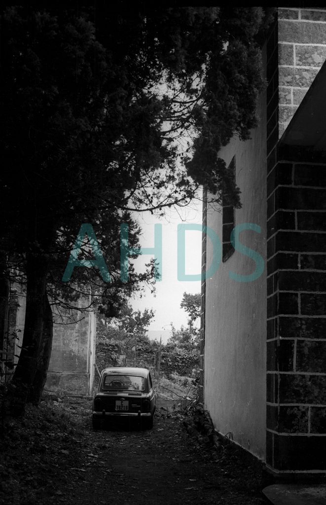 San Vicenzo de Caamouco