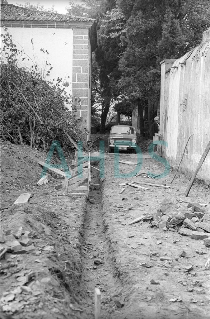 San Vicenzo de Caamouco