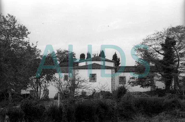 San Vicenzo de Caamouco