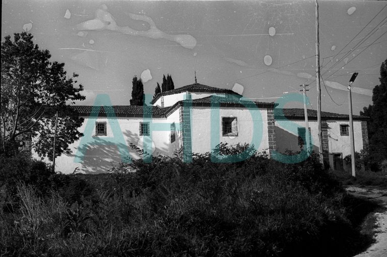 San Vicenzo de Caamouco