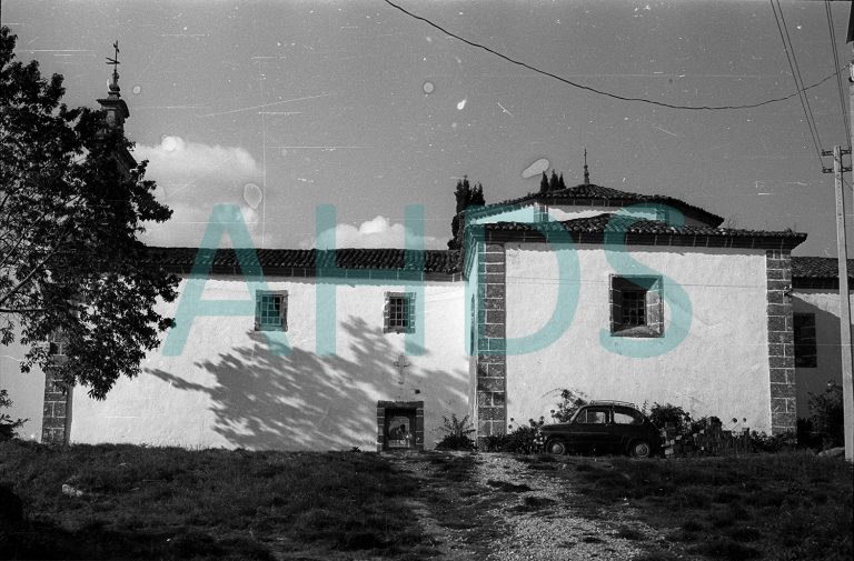 San Vicenzo de Caamouco