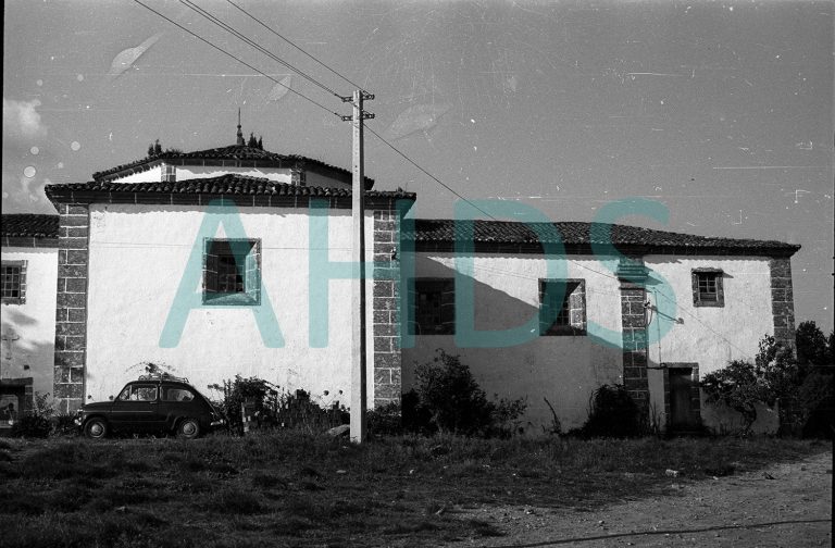 San Vicenzo de Caamouco