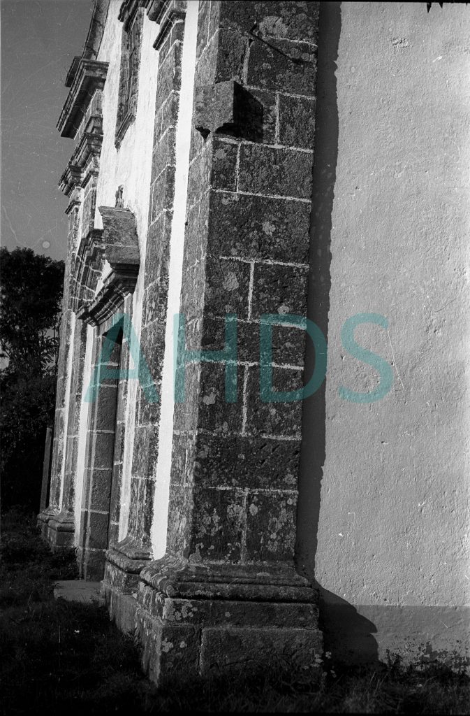 San Vicenzo de Caamouco