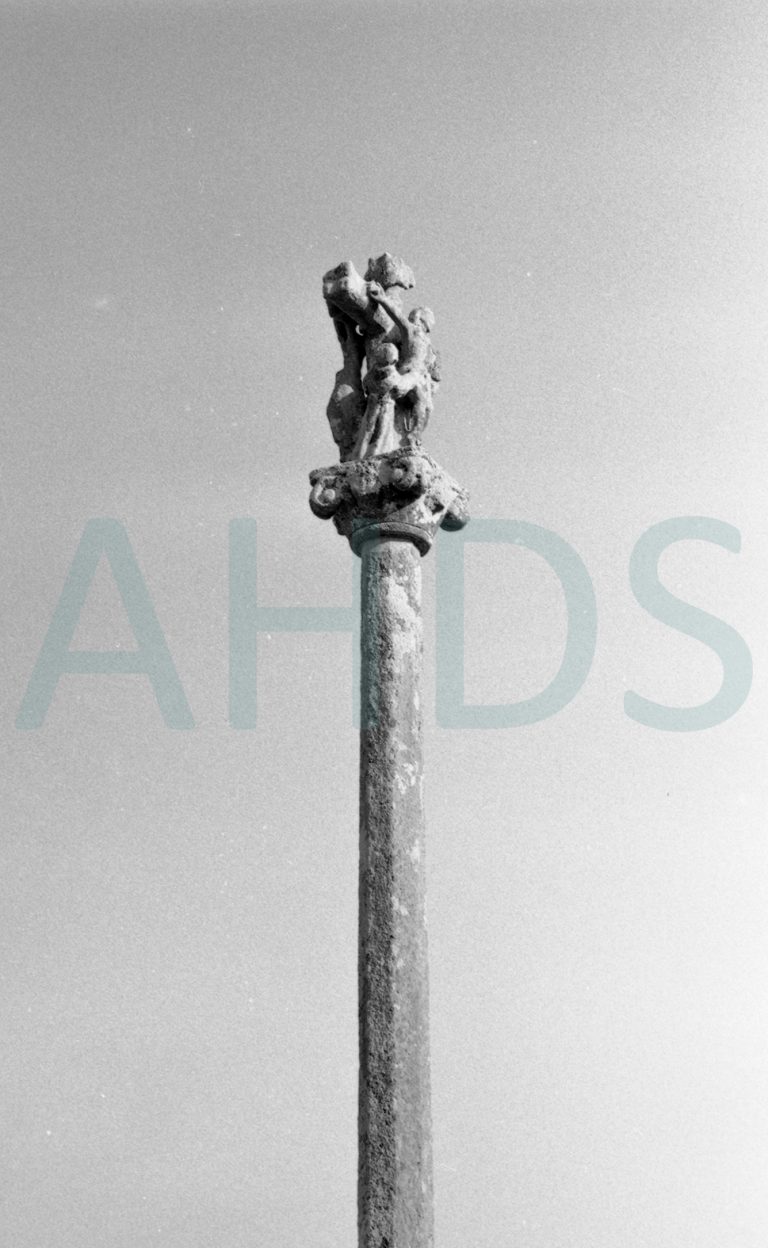 San Cristovo de Corneira