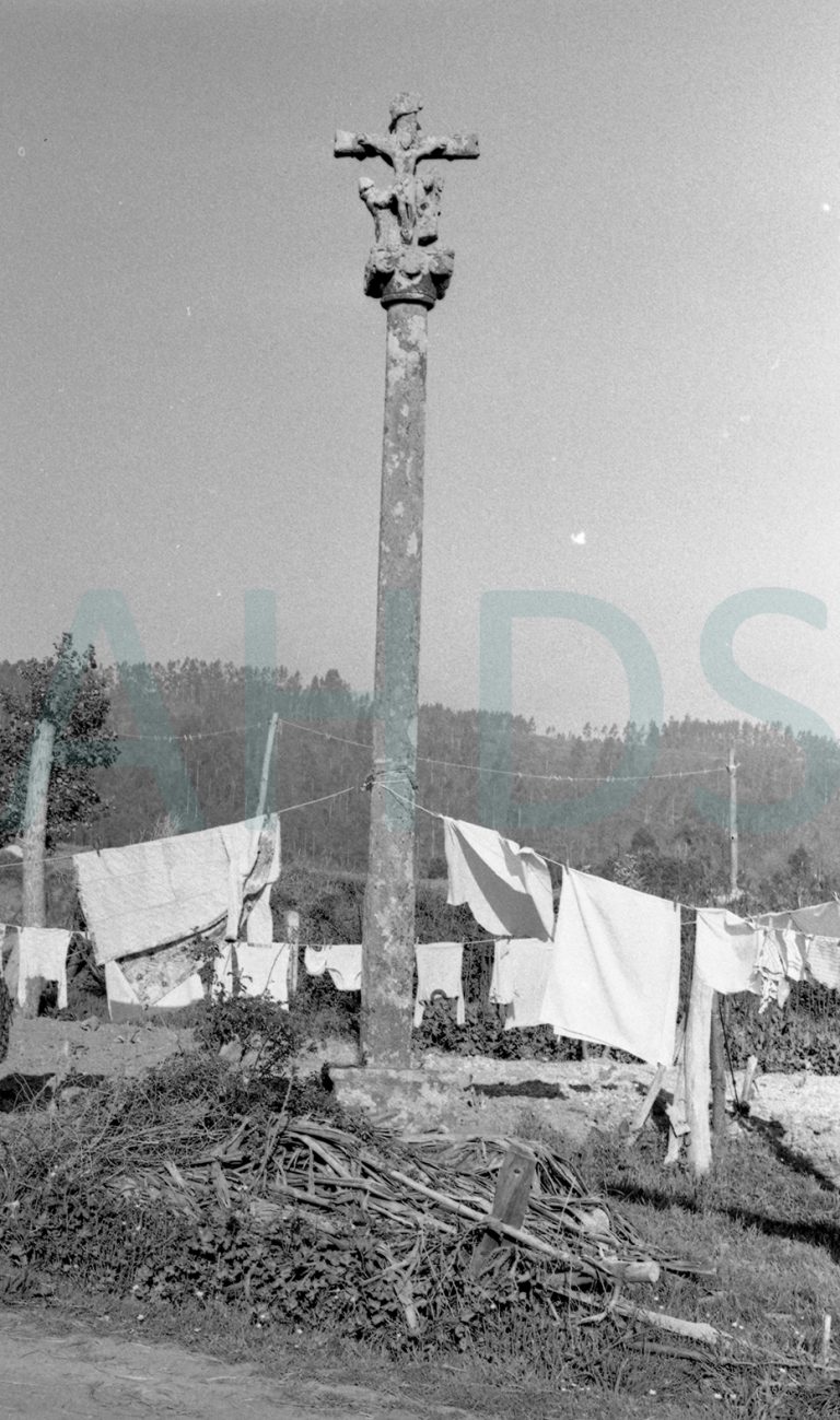 San Cristovo de Corneira