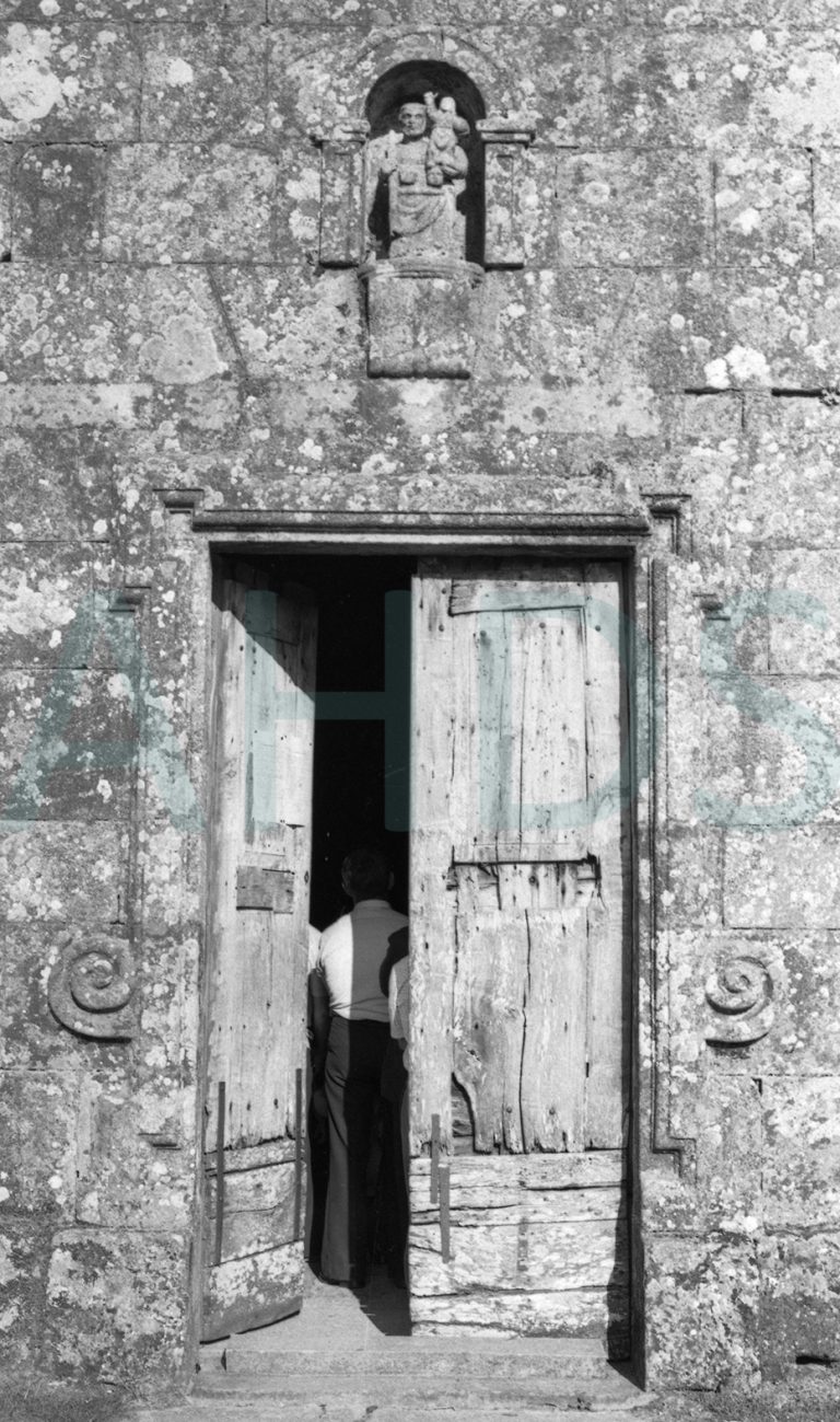 San Cristovo de Corneira