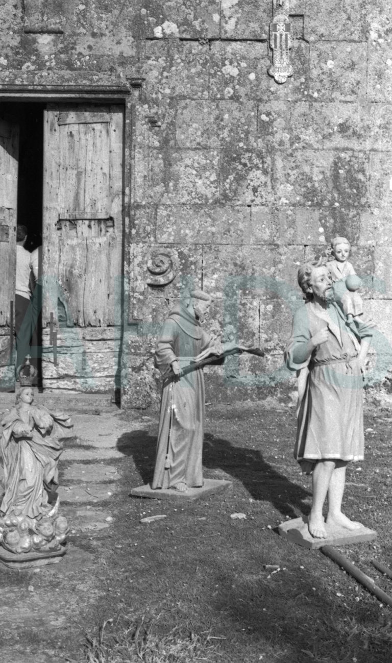 San Cristovo de Corneira