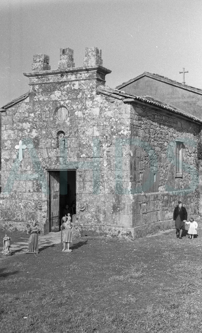 San Cristovo de Corneira