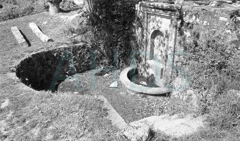 San Cristovo de O Eixo