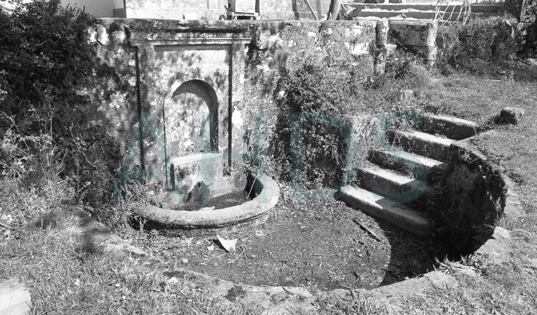 San Cristovo de O Eixo