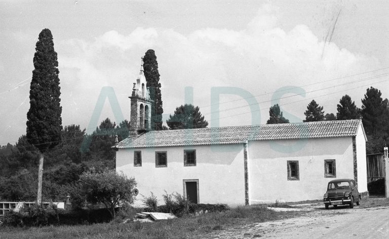 Santa Mariña de Gastrar